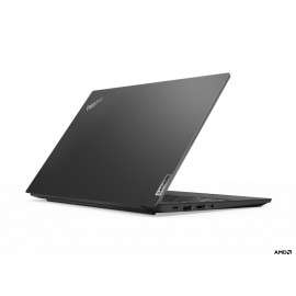 Lenovo ThinkPad E15 Computer portatile 39,6 cm (15.6") Full HD AMD Ryzen 5 8 GB DDR4-SDRAM 256 GB SSD Wi-Fi 6 (802.11ax) 20YG...