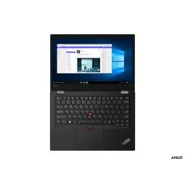 Lenovo ThinkPad L13 Computer portatile 33,8 cm (13.3") Full HD AMD Ryzen 5 PRO 8 GB DDR4-SDRAM 512 GB SSD Wi-Fi 6 (802.11ax) ...