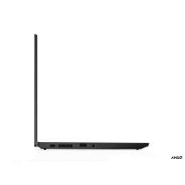 Lenovo ThinkPad L13 Computer portatile 33,8 cm (13.3") Full HD AMD Ryzen 5 PRO 8 GB DDR4-SDRAM 512 GB SSD Wi-Fi 6 (802.11ax) ...