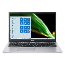 Acer Aspire 1 A115-32-C5BG Computer portatile 39,6 cm (15.6") HD Intel® Celeron® N 4 GB DDR4-SDRAM 64 GB eMMC Wi-Fi 5 NX.A6WE...