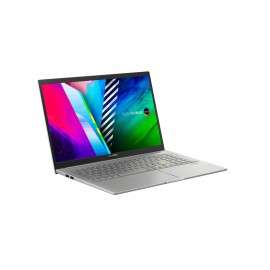 ASUS VivoBook 15 K513EQ-L1414T Netbook 39,6 cm (15.6") Full HD Intel® Core™ i7 di undicesima generazione 8 GB DDR4-SDRAM 512 ...