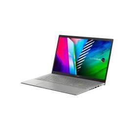 ASUS VivoBook Pro 15 OLED K513EQ-L1191T Netbook 39,6 cm (15.6") Full HD Intel® Core™ i7 di undicesima generazione 8 GB 90NB0S...