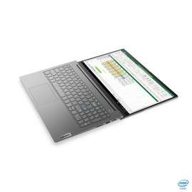 Lenovo ThinkBook 15 Computer portatile 39,6 cm (15.6") Full HD Intel® Core™ i5 di undicesima generazione 8 GB DDR4-SDRAM 512 ...
