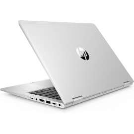 HP ProBook x360 435 G8 Ibrido (2 in 1) 33,8 cm (13.3") Touch screen Full HD AMD Ryzen 5 8 GB DDR4-SDRAM 256 GB SSD Wi-Fi 5 4Y...