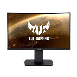 ASUS TUF Gaming VG24VQR 59,9 cm (23.6") 1920 x 1080 Pixel Full HD LED Nero 90LM0577-B01170