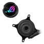 ASUS ROG Strix LC III 240 ARGB Processore Kit di raffreddamento a liquido 12 cm Nero ASUS ROG Strix LC III 240 ARGB Processore Kit di raffreddamento a liquido 12 cm Nero