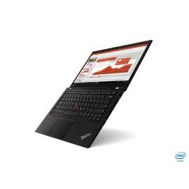 Lenovo ThinkPad T14 Gen 1 (Intel) Computer portatile 35,6 cm (14") Full HD Intel® Core™ i7 di decima generazione 16 GB 20S000...