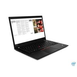 Lenovo ThinkPad T14 Gen 1 (Intel) Computer portatile 35,6 cm (14") Full HD Intel® Core™ i7 di decima generazione 16 GB 20S000...