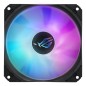 ASUS ROG Strix LC III 240 ARGB Processore Kit di raffreddamento a liquido 12 cm Nero ASUS ROG Strix LC III 240 ARGB Processore Kit di raffreddamento a liquido 12 cm Nero