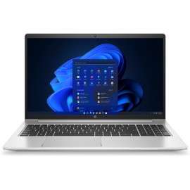 HP ProBook 450 G8 Computer portatile 39,6 cm (15.6") Full HD Intel® Core™ i5 di undicesima generazione 8 GB DDR4-SDRAM 512 GB...