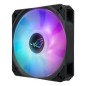 ASUS ROG Strix LC III 240 ARGB Processore Kit di raffreddamento a liquido 12 cm Nero ASUS ROG Strix LC III 240 ARGB Processore Kit di raffreddamento a liquido 12 cm Nero