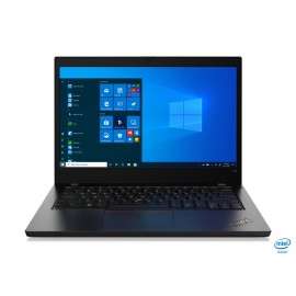 Lenovo ThinkPad L14 Computer portatile 35,6 cm (14") Full HD Intel® Core™ i5 di decima generazione 8 GB DDR4-SDRAM 256 GB SSD...