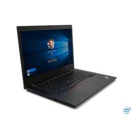 Lenovo ThinkPad L14 Computer portatile 35,6 cm (14") Full HD Intel® Core™ i5 di decima generazione 8 GB DDR4-SDRAM 256 GB SSD...