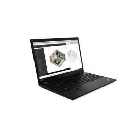 Lenovo ThinkPad P15s Workstation mobile 39,6 cm (15.6") Full HD Intel® Core™ i7 di undicesima generazione 16 GB DDR4-SDRAM 10...
