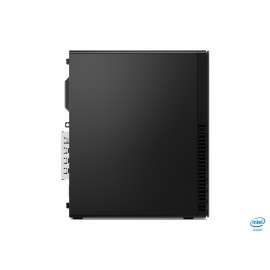 Lenovo ThinkCentre M70s DDR4-SDRAM i7-10700 SFF Intel® Core™ i7 di decima generazione 8 GB 256 GB SSD Windows 10 Pro PC Nero ...