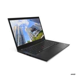 Lenovo ThinkPad T14s Computer portatile 35,6 cm (14") Full HD AMD Ryzen 5 PRO 16 GB LPDDR4-SDRAM 512 GB SSD Wi-Fi 6 (802.11ax...