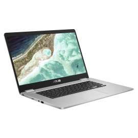 ASUS Chromebook C523NA-A20443 39,6 cm (15.6") Full HD Intel® Celeron® N 4 GB LPDDR4-SDRAM 64 GB eMMC Wi-Fi 5 (802.11ac) Chrom...