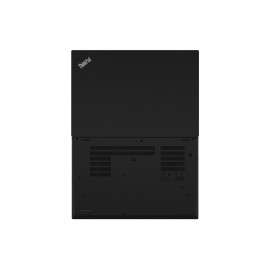 Lenovo ThinkPad P15s Workstation mobile 39,6 cm (15.6") Full HD Intel® Core™ i7 di undicesima generazione 16 GB DDR4-SDRAM 51...