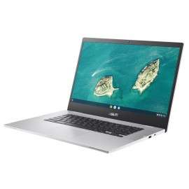 ASUS Chromebook CX1500CKA-EJ0025 39,6 cm (15.6") Full HD Intel® Celeron® N 8 GB LPDDR4x-SDRAM 128 GB eMMC Wi-Fi 6E (802.11ax)...