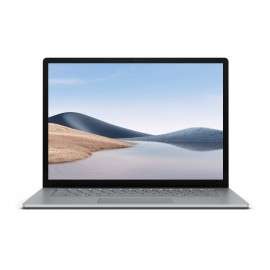 Microsoft Surface Laptop 4 Computer portatile 38,1 cm (15") Touch screen Intel® Core™ i7 di undicesima generazione 16 GB 5IP-...