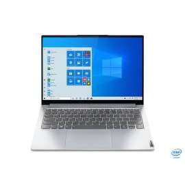 Lenovo Yoga Slim 7 Pro Computer portatile 35,6 cm (14") Intel® Core™ i7 di undicesima generazione 16 GB LPDDR4x-SDRAM 512 GB ...