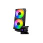 MSI MPG CORELIQUID D240 sistema di raffreddamento per computer Processore Kit di raffreddamento a liquido 12 cm Nero 1 pz MSI MPG CORELIQUID D240 sistema di raffreddamento per computer Processore Kit di raffreddamento a liquido 12 cm Nero 1 pz