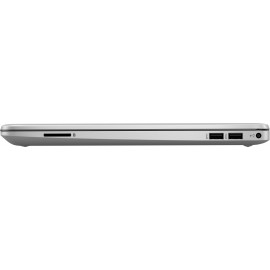 HP Essential 250 G8 Notebook PC Computer portatile 39,6 cm (15.6") Full HD Intel® Core™ i7 di undicesima generazione 8 GB 4K8...