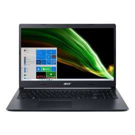Acer Aspire 5 A515-45-R42F Computer portatile 39,6 cm (15.6") Full HD AMD Ryzen 5 8 GB DDR4-SDRAM 512 GB SSD Wi-Fi 6 (802.11a...