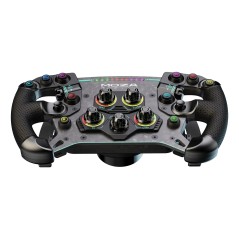Moza Racing RS056 periferica di gioco Nero Volante