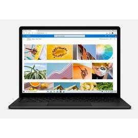 Microsoft Surface Laptop 4 Computer portatile 34,3 cm (13.5") Touch screen Intel® Core™ i5 di undicesima generazione 8 GB 5BV...