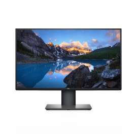 DELL UltraSharp U2520D 63,5 cm (25") 2560 x 1440 Pixel Quad HD LCD Nero DELL-U2520D