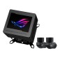 ASUS ROG RYUJIN III WB Blocco di acqua ASUS ROG RYUJIN III WB Blocco di acqua