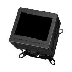 ASUS ROG RYUJIN III WB Blocco di acqua