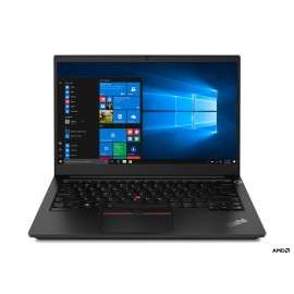 Lenovo ThinkPad E14 Computer portatile 35,6 cm (14") Full HD AMD Ryzen 5 8 GB DDR4-SDRAM 256 GB SSD Wi-Fi 6 (802.11ax) Window...