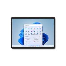 Microsoft Surface Pro 8 256 GB 33 cm (13") Intel Core i5 8 GB Wi-Fi 6 (802.11ax) Windows 10 Pro Grafite 8PR-00052