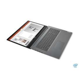 Lenovo V V17 Computer portatile 43,9 cm (17.3") Full HD Intel Core i5 8 GB DDR4-SDRAM 512 GB SSD Wi-Fi 6 (802.11ax) Windows 1...