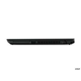 Lenovo ThinkPad T14 Computer portatile 35,6 cm (14") Full HD AMD Ryzen 7 PRO 16 GB DDR4-SDRAM 512 GB SSD Wi-Fi 6 (802.11ax) 2...