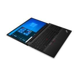 Lenovo ThinkPad E15 Gen 2 Computer portatile 39,6 cm (15.6") Full HD AMD Ryzen 5 8 GB DDR4-SDRAM 256 GB SSD Wi-Fi 6 (802.11ax...