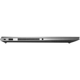 HP ZBook Studio 15.6 G8 Workstation mobile 39,6 cm (15.6") 4K Ultra HD Intel Core i9 32 GB DDR4-SDRAM 1000 GB SSD NVIDIA 62T36EA