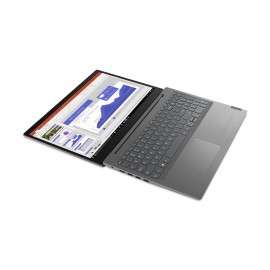 Lenovo V V15 Computer portatile 39,6 cm (15.6") Full HD Intel® Core™ i3 4 GB DDR4-SDRAM 256 GB SSD Wi-Fi 5 (802.11ac) Windows...