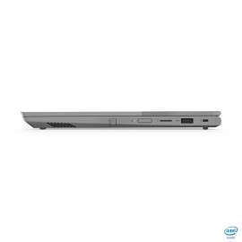 Lenovo ThinkBook 14s Yoga Ibrido (2 in 1) 35,6 cm (14") Touch screen Full HD Intel® Core™ i7 16 GB DDR4-SDRAM 512 GB SSD Wi-F...
