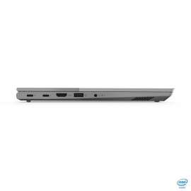 Lenovo ThinkBook 14s Yoga Ibrido (2 in 1) 35,6 cm (14") Touch screen Full HD Intel® Core™ i7 16 GB DDR4-SDRAM 512 GB SSD Wi-F...