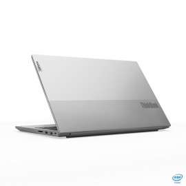 Lenovo ThinkBook 15 Computer portatile 39,6 cm (15.6") Full HD Intel® Core™ i5 8 GB DDR4-SDRAM 512 GB SSD Wi-Fi 6 (802.11ax) ...