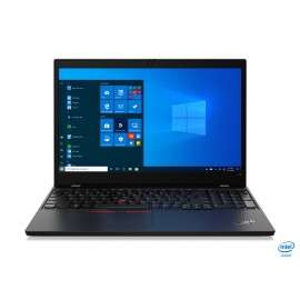 Lenovo ThinkPad L15 Gen 1 Computer portatile 39,6 cm (15.6") Full HD Intel® Core™ i5 8 GB DDR4-SDRAM 512 GB SSD Wi-Fi 6 20U30...