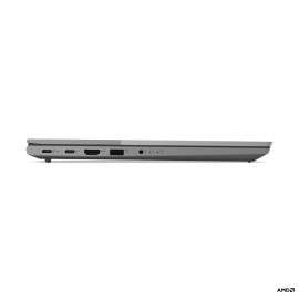 Lenovo ThinkBook 15 Computer portatile 39,6 cm (15.6") Full HD AMD Ryzen™ 5 8 GB DDR4-SDRAM 256 GB SSD Wi-Fi 5 (802.11ac) 21A...