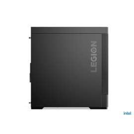 Lenovo Legion T5 DDR3L-SDRAM i7-11700 Tower Intel® Core™ i7 16 GB 512 GB SSD Windows 11 Home PC Nero 90RT00F4IX