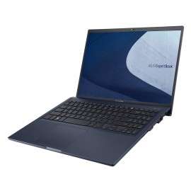 ASUS ExpertBook B1 B1500CEAE-BQ2612X Computer portatile 39,6 cm (15.6") Full HD Intel® Core™ i7 8 GB DDR4-SDRAM 512 GB SSD 90...