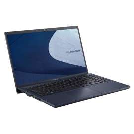 ASUS ExpertBook B1 B1500CEAE-BQ2612X Computer portatile 39,6 cm (15.6") Full HD Intel® Core™ i7 8 GB DDR4-SDRAM 512 GB SSD 90...