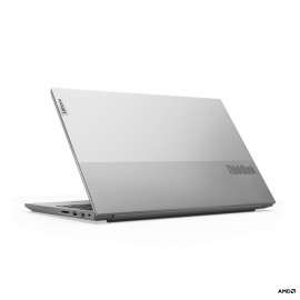 Lenovo ThinkBook 15 Computer portatile 39,6 cm (15.6") Full HD AMD Ryzen™ 7 16 GB DDR4-SDRAM 512 GB SSD Wi-Fi 6 (802.11ax) 21...