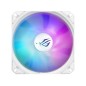 ASUS ROG Strix LC III 360 ARGB White Edition Processore Kit di raffreddamento a liquido 12 cm Bianco ASUS ROG Strix LC III 360 ARGB White Edition Processore Kit di raffreddamento a liquido 12 cm Bianco